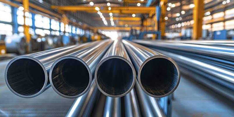 —Pngtree—a stack of polished steel 15783909