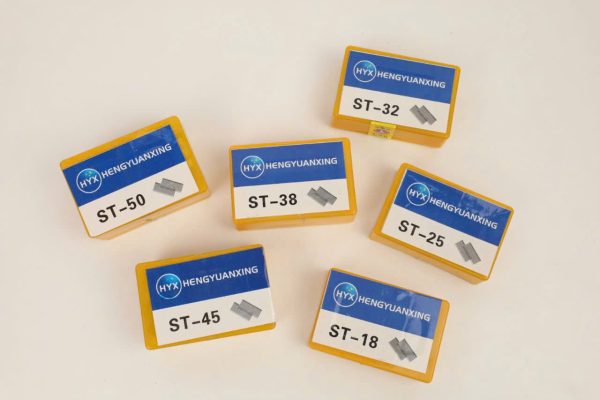 Đinh ST (Đinh Bắn Bê Tông) Chính Hãng – Giá Tốt Tại Chợ Ngũ Kim 4 Hình ảnh các kích thước đinh st khác nhau