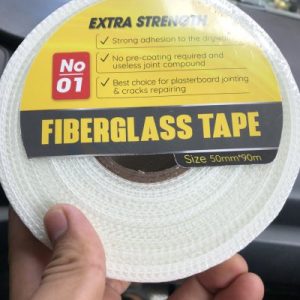 băng keo lưới no1 extra