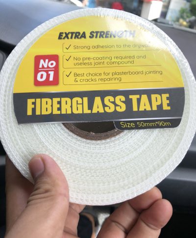 Băng Keo Lưới No.1 Extra 1 băng keo lưới no1 extra