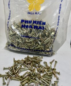 Đinh thép 1F6 Hoa Mai – Chính hãng, bền chắc, giá tốt
