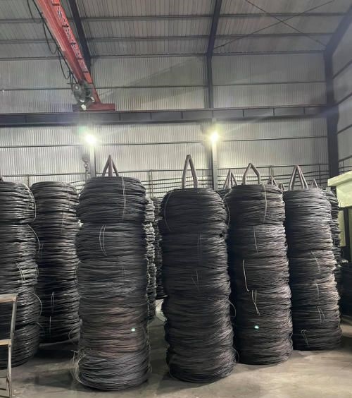 DÂY KẼM BUỘC 1 MM - Vật Tư Không Thể Thiếu Trong Xây Dựng 1 DÂY KẼM BUỘC 1 MM - Vật Tư Không Thể Thiếu Trong Xây Dựng