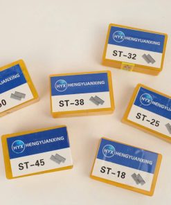 Hình ảnh các kích thước đinh st khác nhau